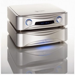 Preamplificatore Esoteric Grandioso C1X Preamplificatore Esoteric Grandioso C1X