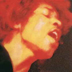 Jimi  Hendrix Electric Ladyland