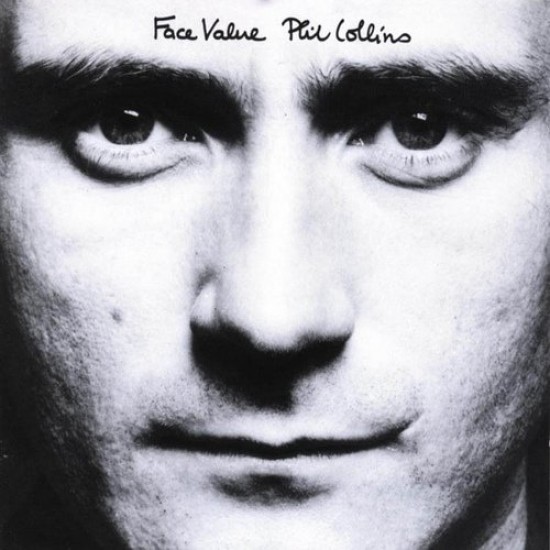 Phil  Collins Face Value