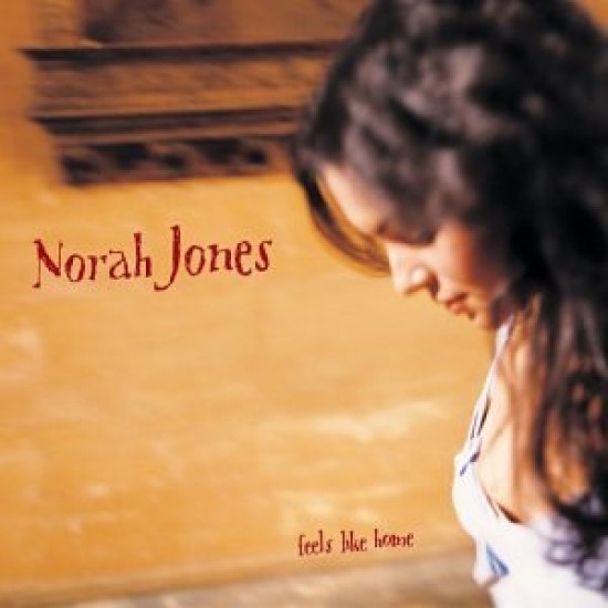 Norah Jones Feels Like Home