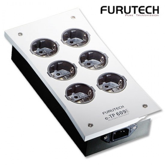 Furutech E-TP609 E  NFC