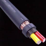 Furutech FP-3TS762 – Cavo di Alimentazione Hi-Fi 10 AWG al Metro