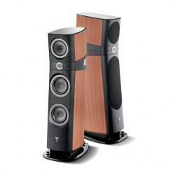 Focal JM-Lab Sopra N°2 – Diffusori da Pavimento High End 3 Vie Bass Reflex (Coppia)