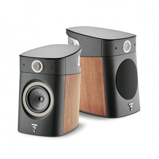 Diffusori Focal Jm-Lab Sopra N°1 (coppia)