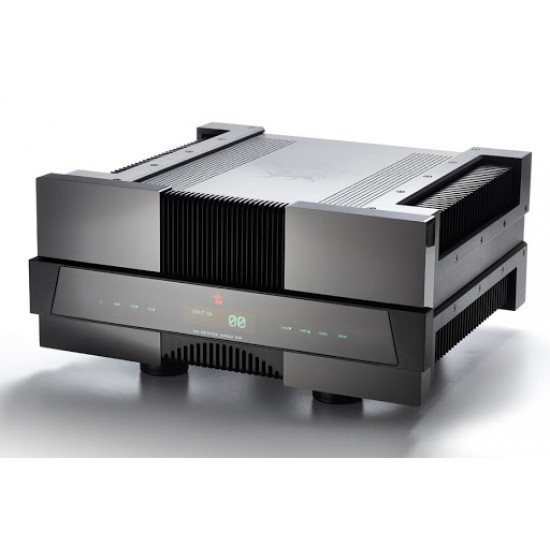 Amplificatore Integrato Diablo 300 Gryphon (pari al nuovo) Amplificatore Integrato Diablo 300 Gryphon (pari al nuovo)