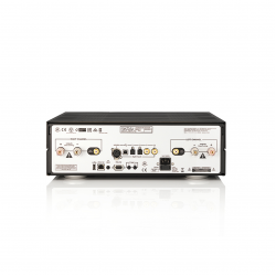 Mark Levinson amplificatore integrato N.5802 con ingressi digitali Mark Levinson amplificatore integrato N.5802 con ingressi digitali
