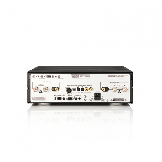 Mark Levinson amplificatore integrato N.5802 con ingressi digitali