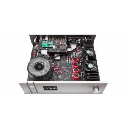 Gold Note IS-1000 MKII Amplificatore Integrato Versione line Gold Note IS-1000 MKII Amplificatore Integrato Versione line