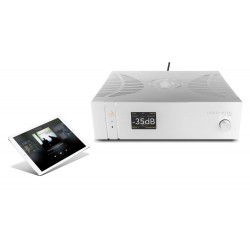 Gold Note IS-1000 MKII Amplificatore Integrato Versione line Gold Note IS-1000 MKII Amplificatore Integrato Versione line