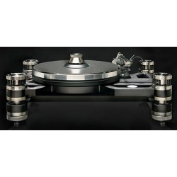 Giradischi Kronos Audio Sparta 0.5 Giradischi Kronos Audio Sparta 0.5