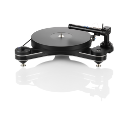 Giradischi Clearaudio Innovation Basic TT042-I Giradischi Clearaudio Innovation Basic TT042-I