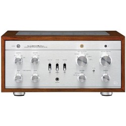 Preamplificatore Luxman CL-38uC esposizione Preamplificatore Luxman CL-38uC esposizione