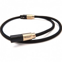 Cavi MCINTOSH CBA 1M XLR (cadauno) Cavi MCINTOSH CBA 1M XLR (cadauno)