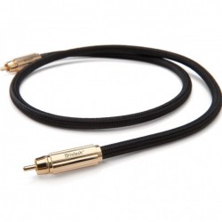 Cavi MCINTOSH CDA 2M COAX (cadauno) Cavi MCINTOSH CDA 2M COAX (cadauno)