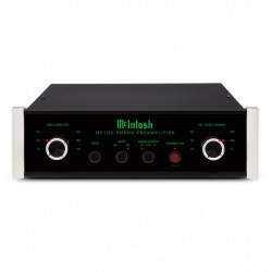 Stadio Phono McIntosh MP 100 