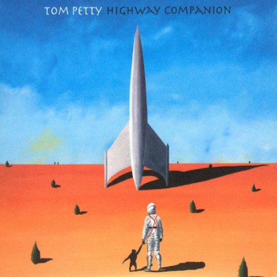 Tom Petty Highway Companion Remastered from Original Analog Masters