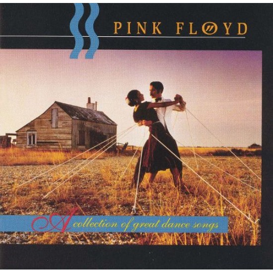  Pink Floyd A Collection of Great Dance Songs