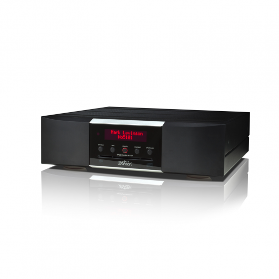 Mark Levinson N°5101 Lettore audio 