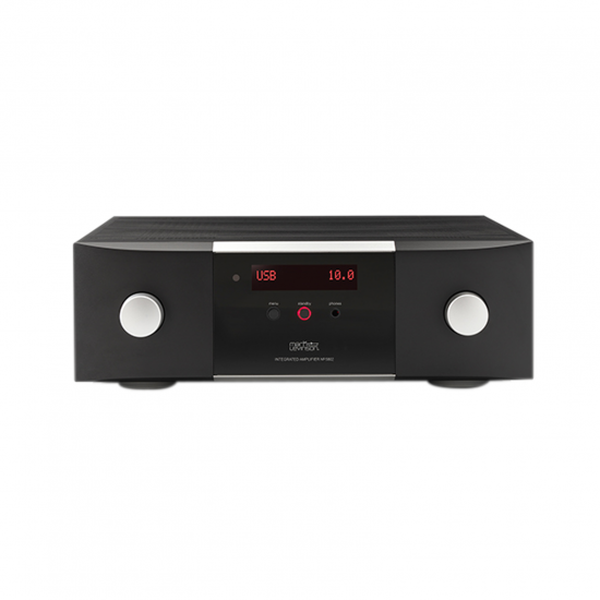 Mark Levinson amplificatore integrato N.5802 con ingressi digitali