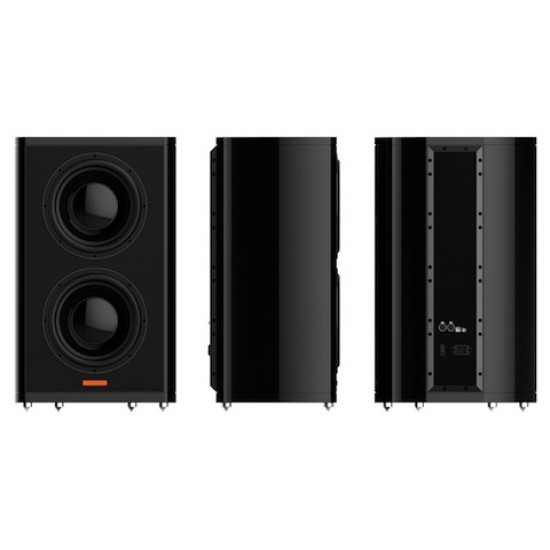 Subwoofer Magico S-Sub