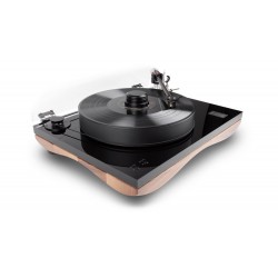 Giradischi Gold Note Mediterraneo + B7 Ceramic arm Giradischi Gold Note Mediterraneo + B7 Ceramic arm