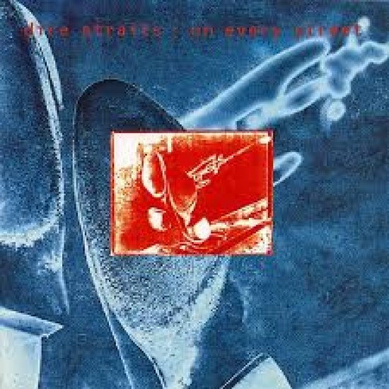  Dire Straits On Every Street (2Lp)