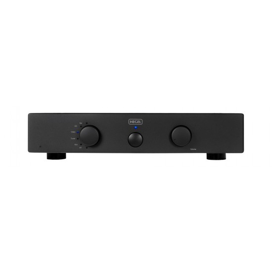 Preamplificatore Hegel P20  Black