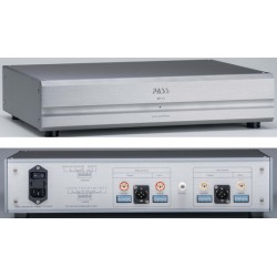 Preamplificatore Pass Labs XP 17 Preamplificatore Pass Labs XP 17