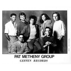 Pat Metheny Group