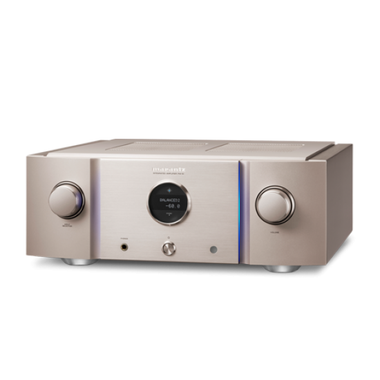 Amplificatore integrato Marantz PM10