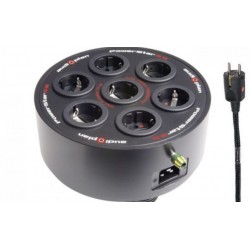 Audio Plan Power Star S III Audio Plan Power Star S III