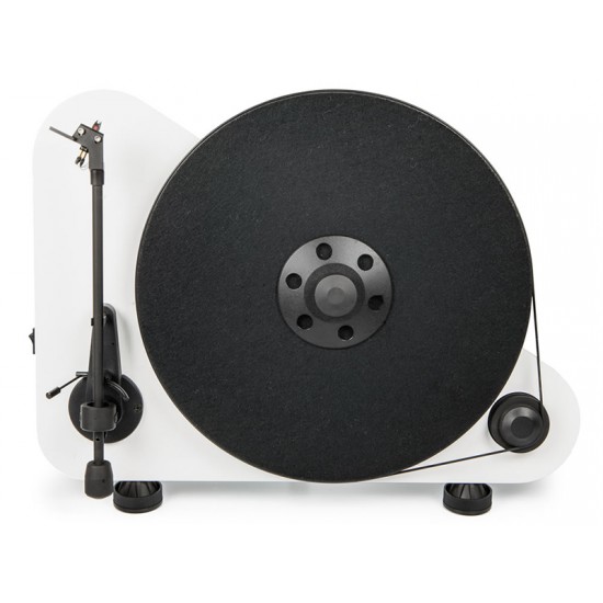 Giradischi Pro-Ject  VT-E  R Serie Vertical