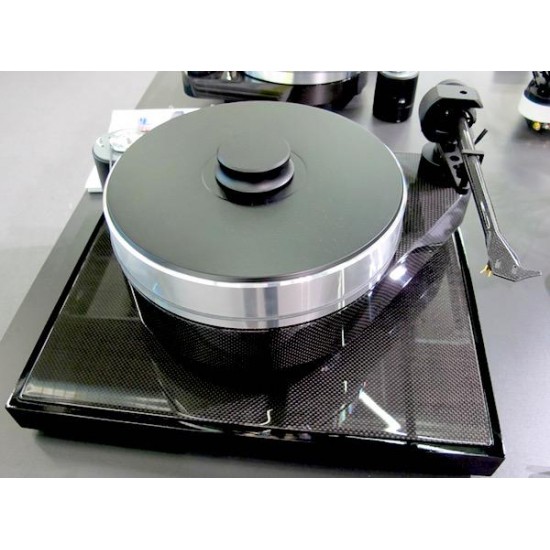 Giradischi Pro-Ject RPM 10 Carbon