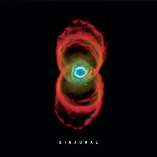 Pearl  Jam Binaural