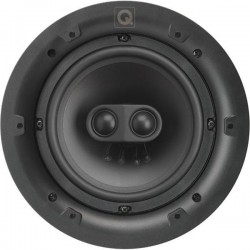 Q  Acoustic diffusore QI65C ST In- Ceiling   (cadauno) Q  Acoustic diffusore QI65C ST In- Ceiling   (cadauno)