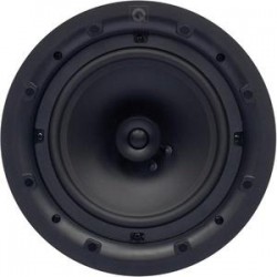 Diffusori  da sofitto Q Acoustic  QI 80 C  (cadauno)  Diffusori  da sofitto Q Acoustic  QI 80 C  (cadauno)