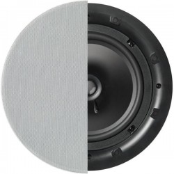Diffusori  da sofitto Q Acoustic  QI 80 C  (cadauno)  Diffusori  da sofitto Q Acoustic  QI 80 C  (cadauno)