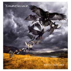 Gilmour David Rattle That Look