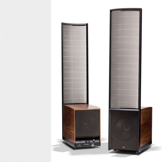 Diffusori Martin Logan Renaissance ESL 15A (coppia)