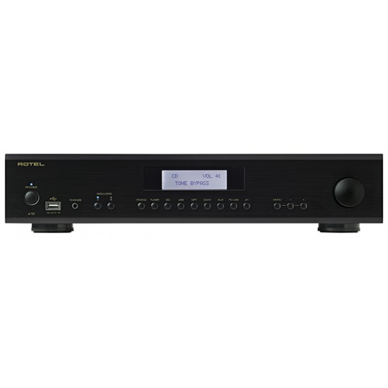 Amplificatore integrato Rotel A-12 MKII