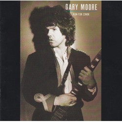 Gary Moore Run for Cover