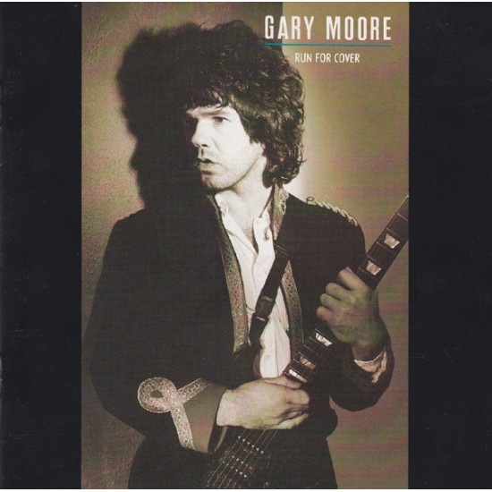 Gary Moore Run for Cover