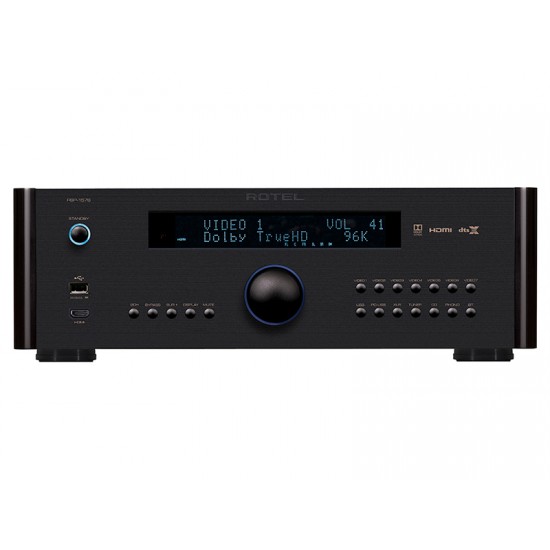 Preamplificatore Rotel RSP-1576 MKII