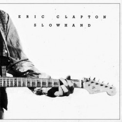 Eric Clapton Slowhand (35 Ann.)