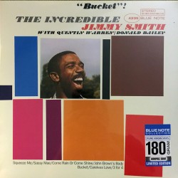 Jimmy Smith Bucket (Blue Note) Jimmy Smith Bucket (Blue Note)