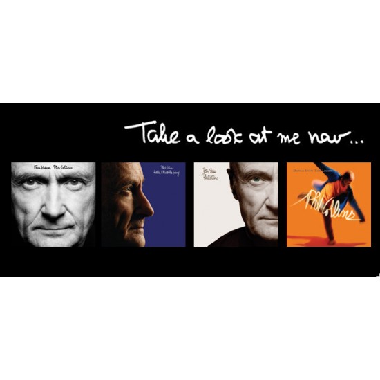 Phil collins against all odds (take a look at me now) testo. Phil Collins Against All Odds (Take A Look At Me Now) Testo : Phil Collins Box Take A Look At Me Now
