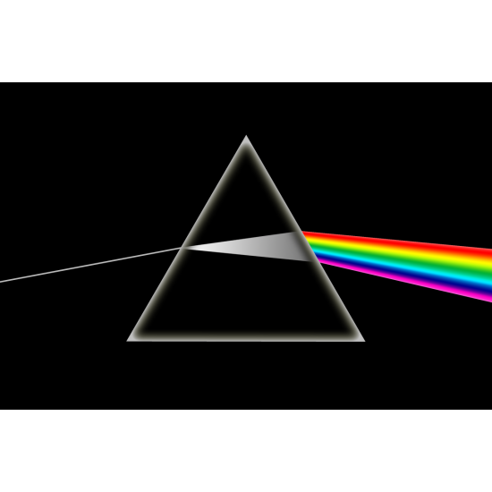  Pink Floyd The Dark Side of the Moon