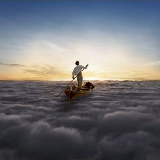  Pink Floyd The Endless River
