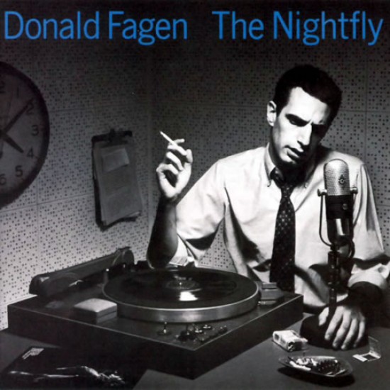 Donald Fagen The Nightfly