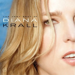Diana  Krall The very best of Diana Krall 180 gr.  Diana  Krall The very best of Diana Krall 180 gr.